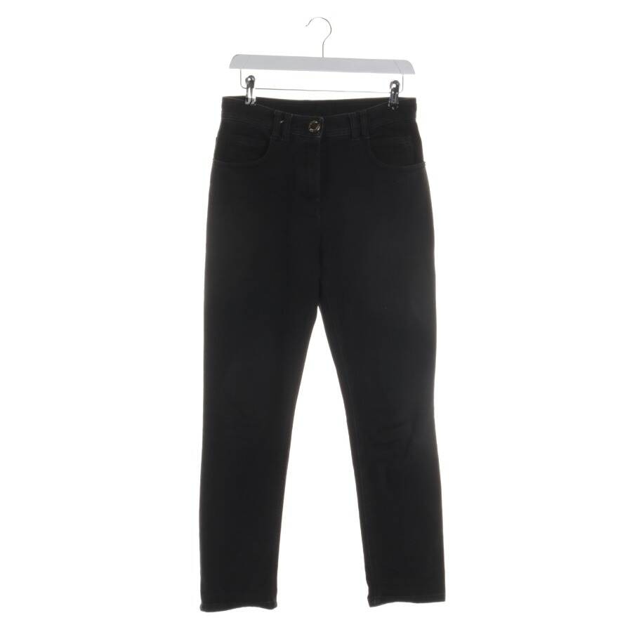 Bild 1 von Jeans Straight Fit 38 Schwarz in Farbe Schwarz | Vite EnVogue