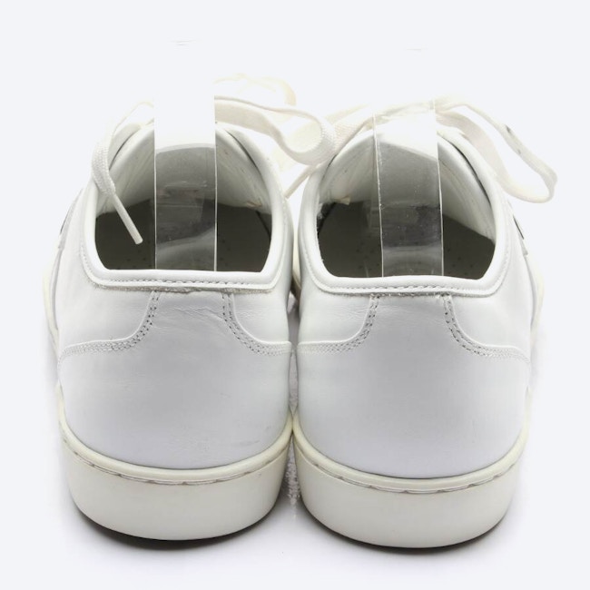 Bild 3 von Sneaker EUR 44 Weiß in Farbe Weiß | Vite EnVogue