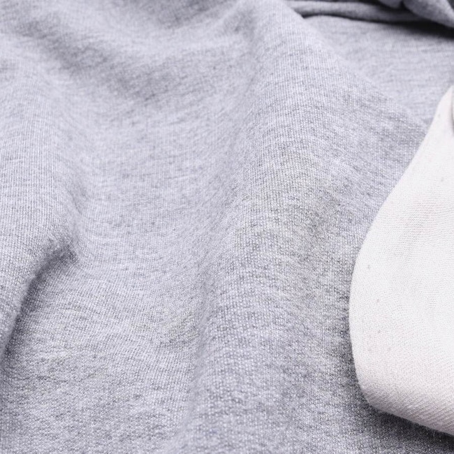 Image 3 of Sweatshirt XL Light Gray in color Gray | Vite EnVogue
