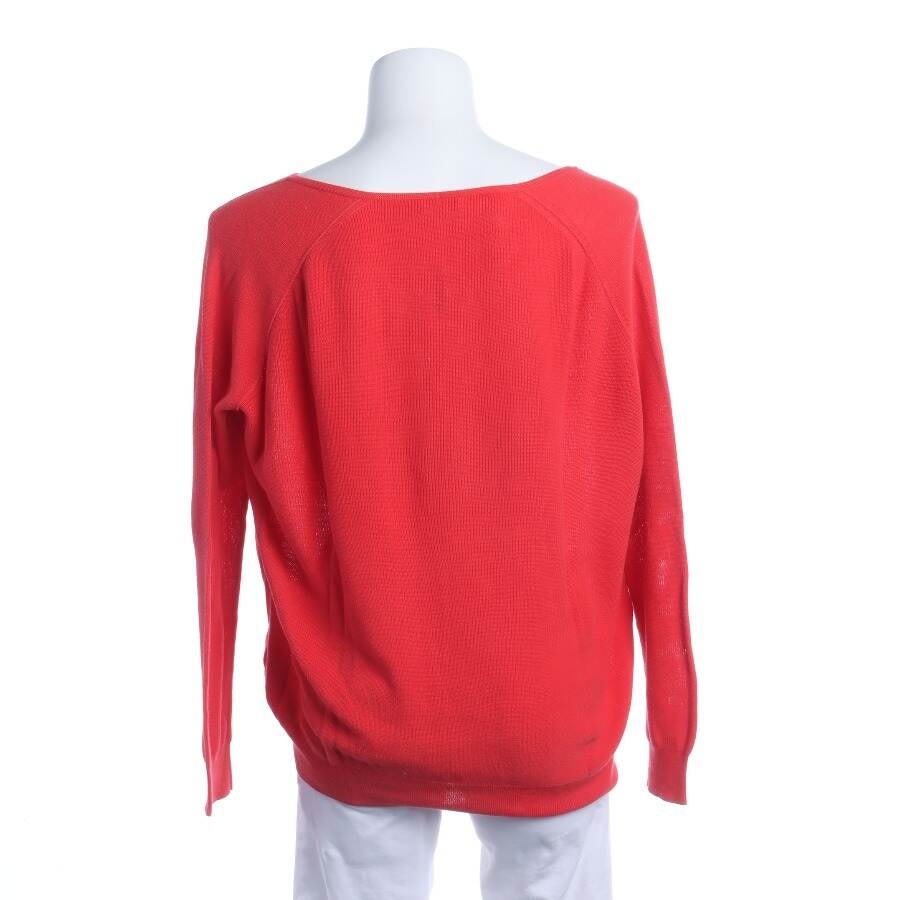 Image 2 of Jumper XS Red in color Red | Vite EnVogue