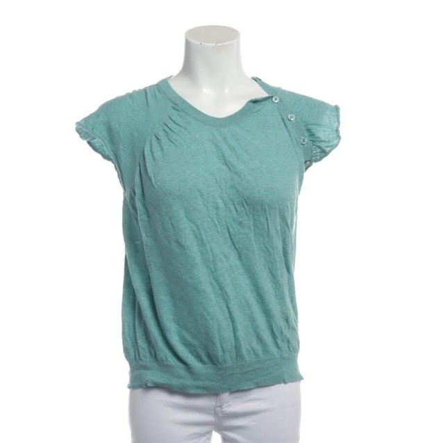 Image 1 of Shirt S Turquoise | Vite EnVogue