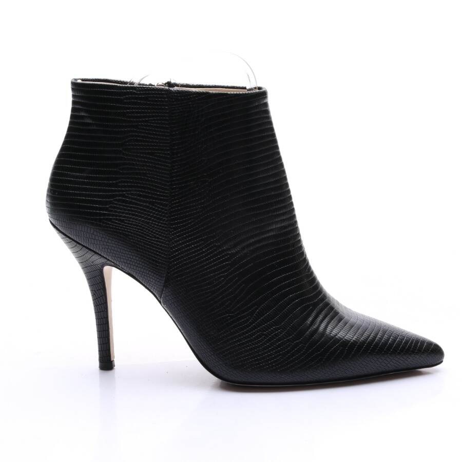 Image 1 of Ankle Boots EUR 37.5 Black in color Black | Vite EnVogue