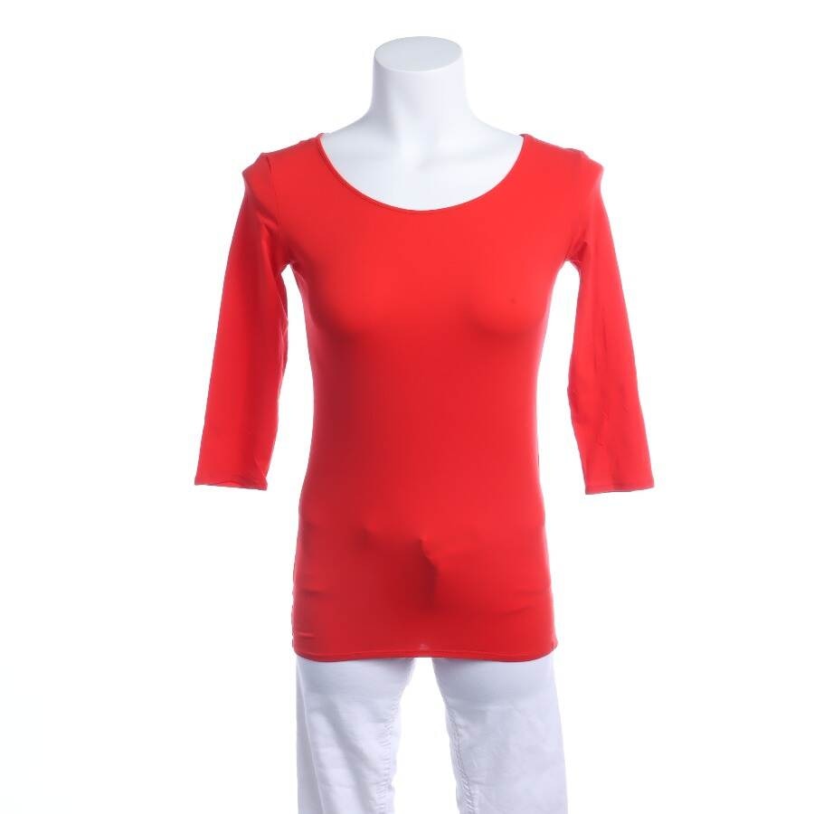 Image 1 of Longsleeve 36 Red in color Red | Vite EnVogue