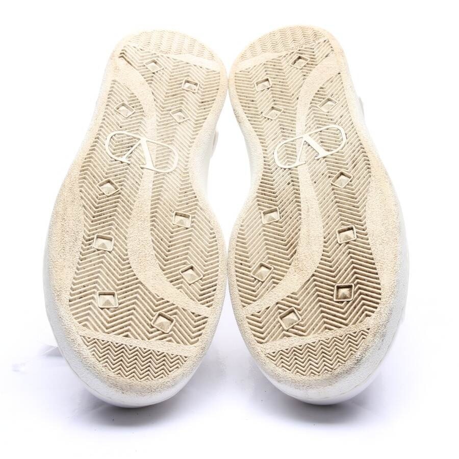 Bild 4 von Sneaker EUR 44 Weiß in Farbe Weiß | Vite EnVogue