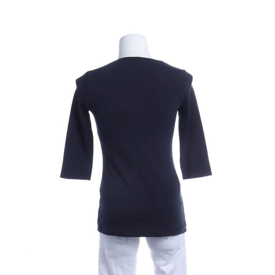 Image 2 of Longsleeve XS Navy in color Blue | Vite EnVogue
