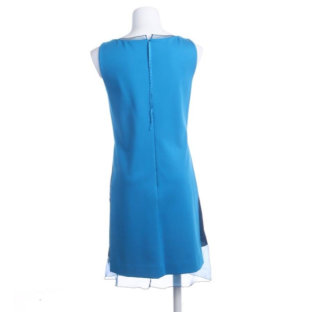 Kleid 36 Blau | Vite EnVogue