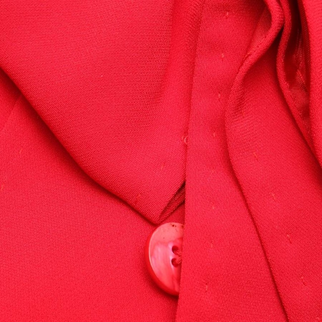 Bild 4 von Blazer 38 Rot in Farbe Rot | Vite EnVogue