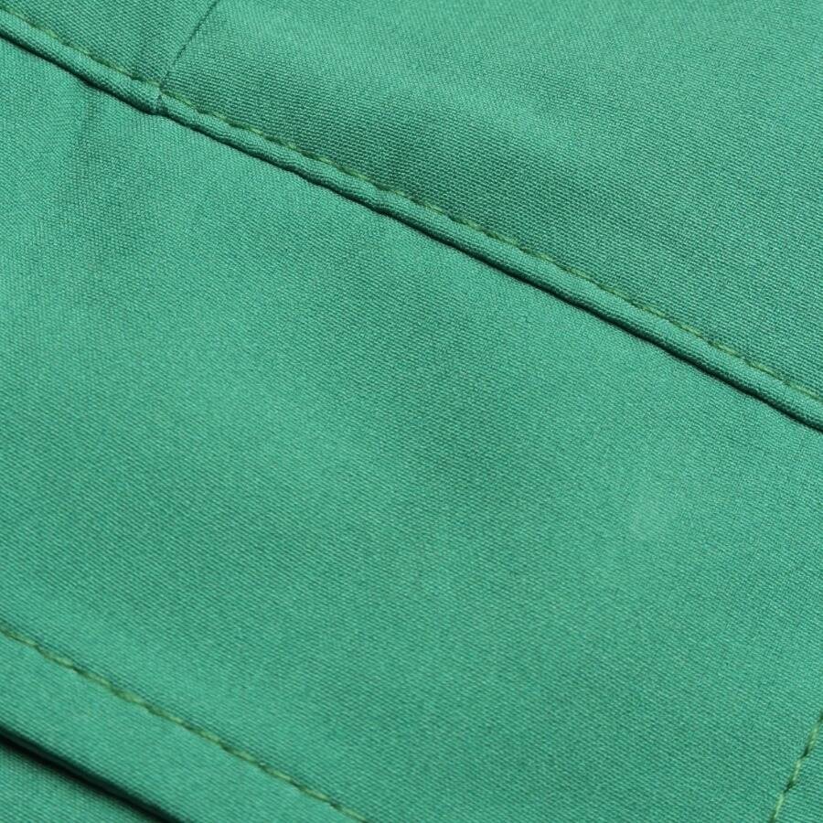 Image 3 of Trousers S Green in color Green | Vite EnVogue