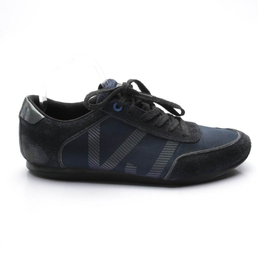 Bild 1 von Sneaker EUR 44 Navy in Farbe Blau | Vite EnVogue
