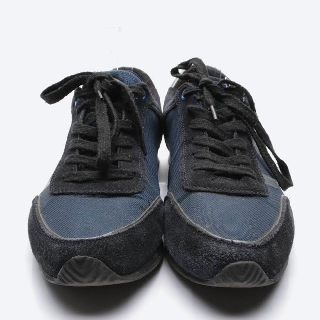 Bild 2 von Sneaker EUR 44 Navy in Farbe Blau | Vite EnVogue