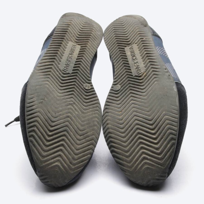 Bild 4 von Sneaker EUR 44 Navy in Farbe Blau | Vite EnVogue