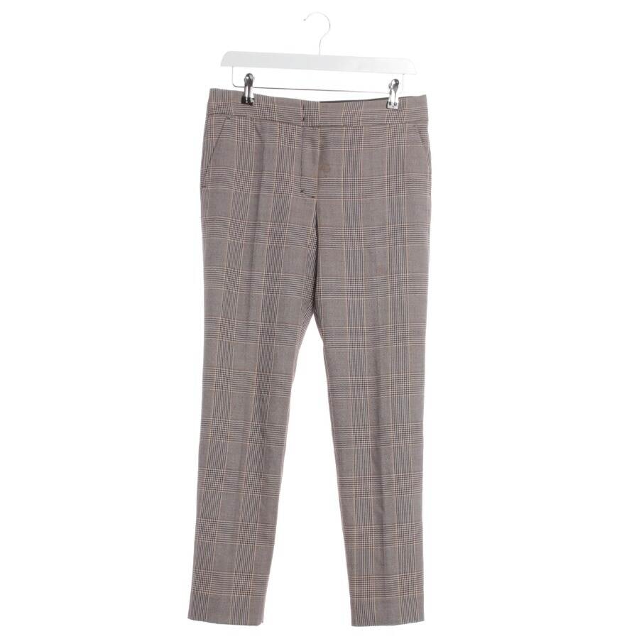 Image 1 of Trousers 36 Multicolored in color Multicolored | Vite EnVogue