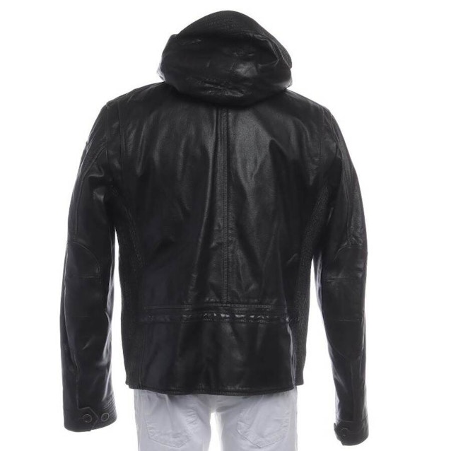 Leather Jacket in M | Vite EnVogue