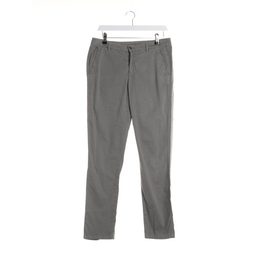 Image 1 of Trousers W29 Gray in color Gray | Vite EnVogue