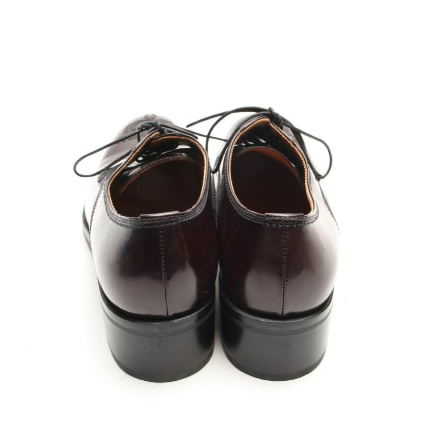 Image 3 of Lace-Up Shoes EUR 38.5 Brown in color Brown | Vite EnVogue