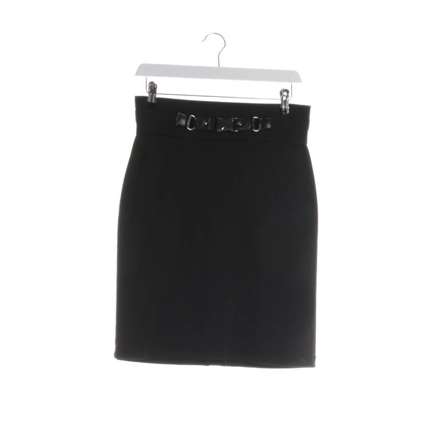 Image 1 of Pencil Skirt 36 Black in color Black | Vite EnVogue