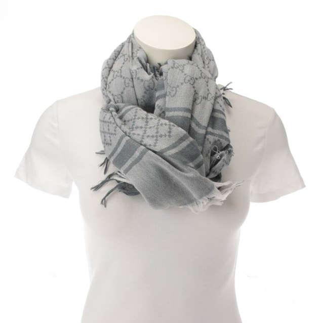 Image 1 of Scarf Gray | Vite EnVogue