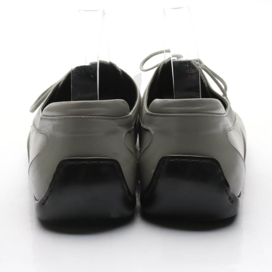 Image 3 of Lace-Up Shoes EUR 44 Gray in color Gray | Vite EnVogue