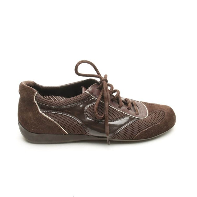 Image 1 of Sneakers EUR 37.5 Dark Brown | Vite EnVogue
