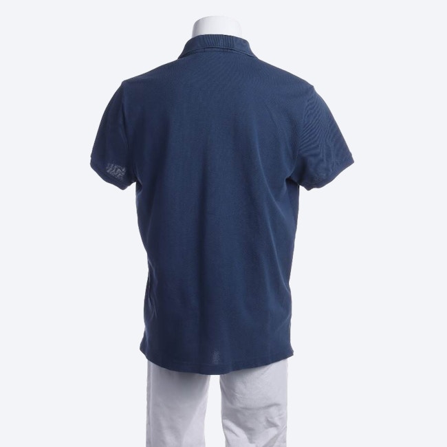 Bild 2 von Poloshirt XL Blau in Farbe Blau | Vite EnVogue