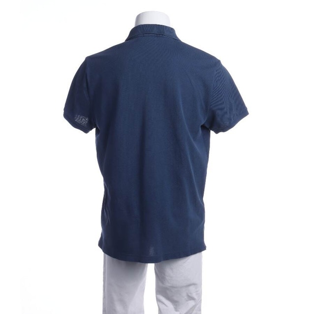 Polo Shirt XL Blue | Vite EnVogue