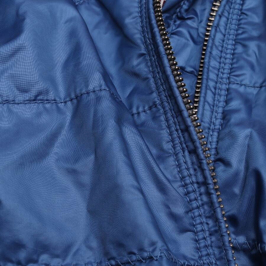 Image 3 of Between-seasons Jacket L Blue in color Blue | Vite EnVogue