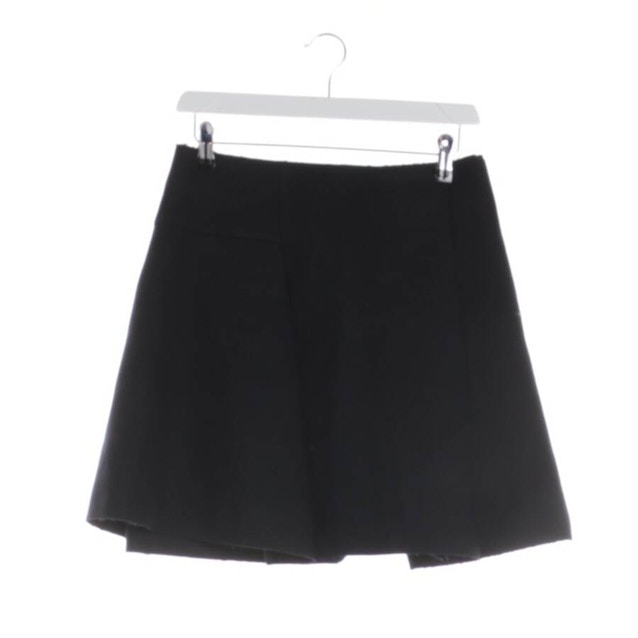 Image 1 of Skirt 38 Black | Vite EnVogue