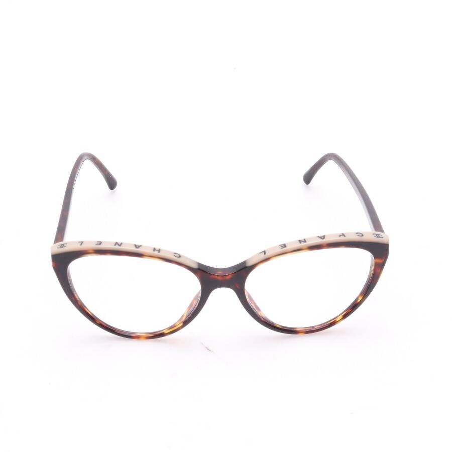 Bild 1 von 3393 Brillengestell Braun in Farbe Braun | Vite EnVogue