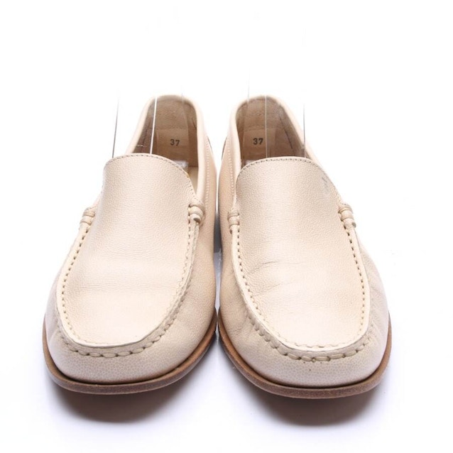 Loafers EUR 37 White | Vite EnVogue