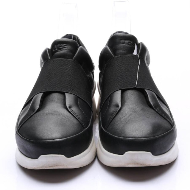 Sneakers EUR 39.5 Black | Vite EnVogue
