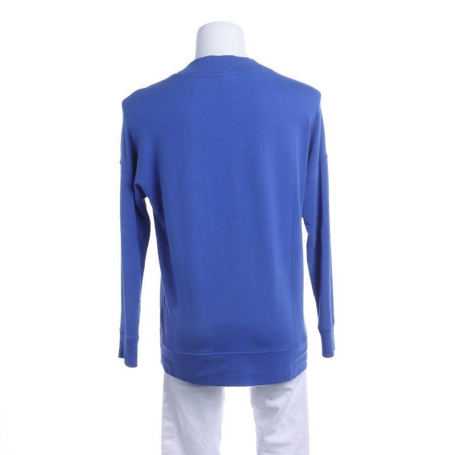 Bild 2 von Sweatshirt S Blau in Farbe Blau | Vite EnVogue