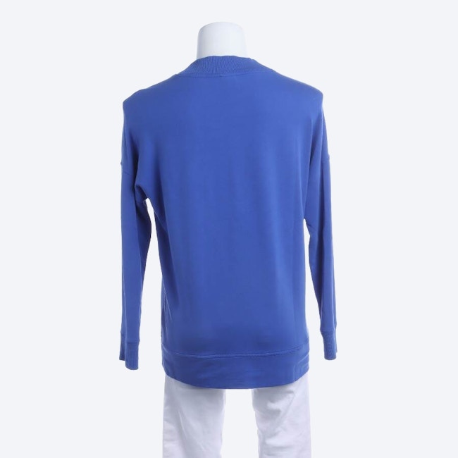 Bild 2 von Sweatshirt S Blau in Farbe Blau | Vite EnVogue