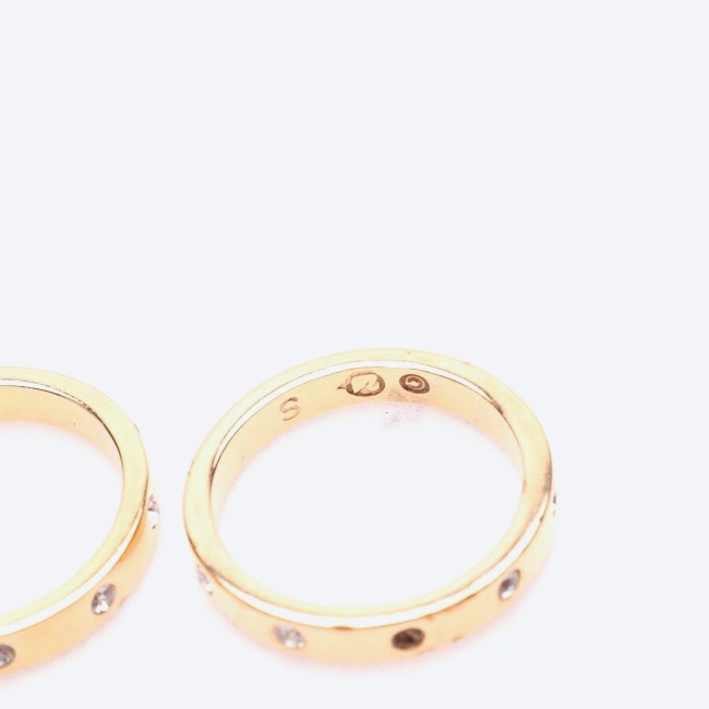 Image 3 of Rings Gold in color Metallic | Vite EnVogue