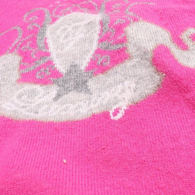 Image 3 of Cashmere Jumper M Fuchsia in color Pink | Vite EnVogue
