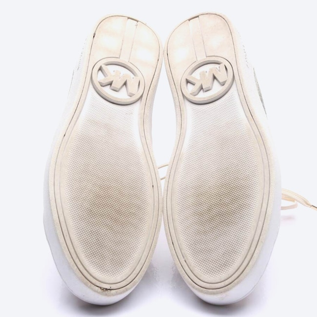Image 4 of Sneakers EUR 40 Beige in color White | Vite EnVogue