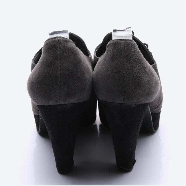 Image 3 of Ankle Pumps EUR 39 Gray in color Gray | Vite EnVogue
