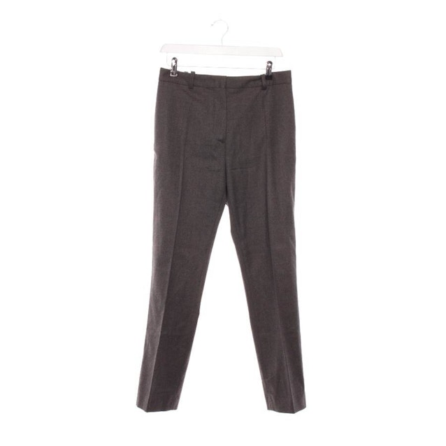 Image 1 of Suit Trousers 36 Gray | Vite EnVogue