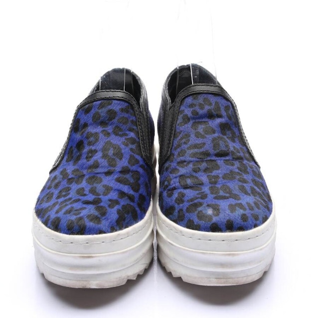 Loafers EUR 39 Blue | Vite EnVogue