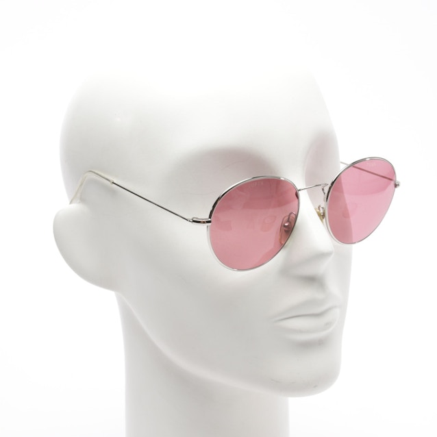 Sunglasses Silver | Vite EnVogue