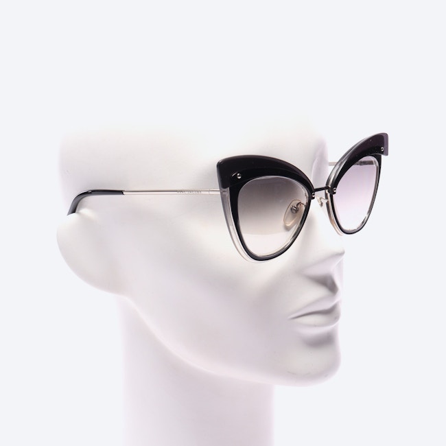 Image 2 of MARC 100/S Sunglasses Black in color Black | Vite EnVogue