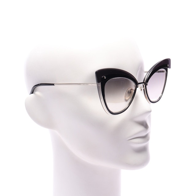 MARC 100/S Sunglasses Black | Vite EnVogue
