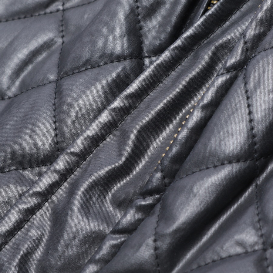 Image 4 of Black Prince Between-seasons Jacket 46 Black in color Black | Vite EnVogue