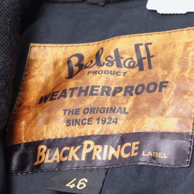 Bild 5 von Black Prince Übergangsjacke 46 Schwarz in Farbe Schwarz | Vite EnVogue