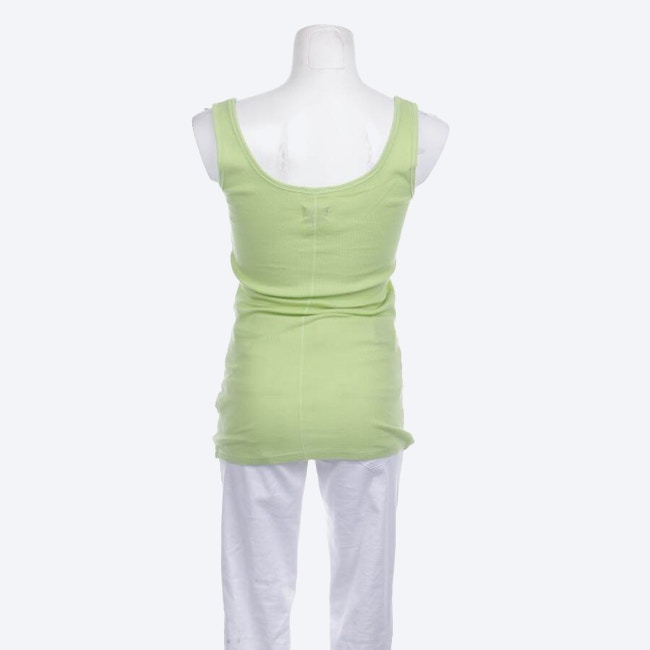 Image 2 of Top M Green in color Green | Vite EnVogue