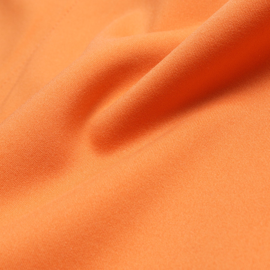 Image 3 of Dress 36 Orange in color Orange | Vite EnVogue