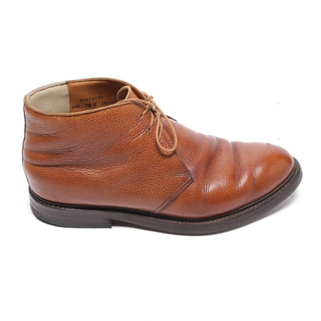Image 1 of Ankle Boots EUR 41 Brown | Vite EnVogue
