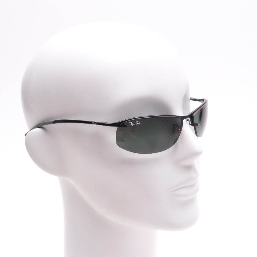 Image 2 of RB3179 Sunglasses Black in color Black | Vite EnVogue