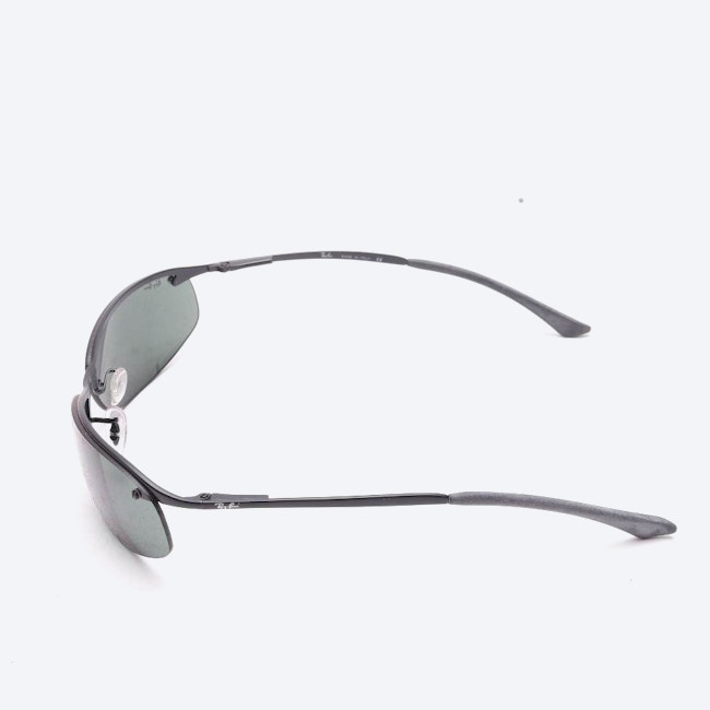 Image 3 of RB3179 Sunglasses Black in color Black | Vite EnVogue
