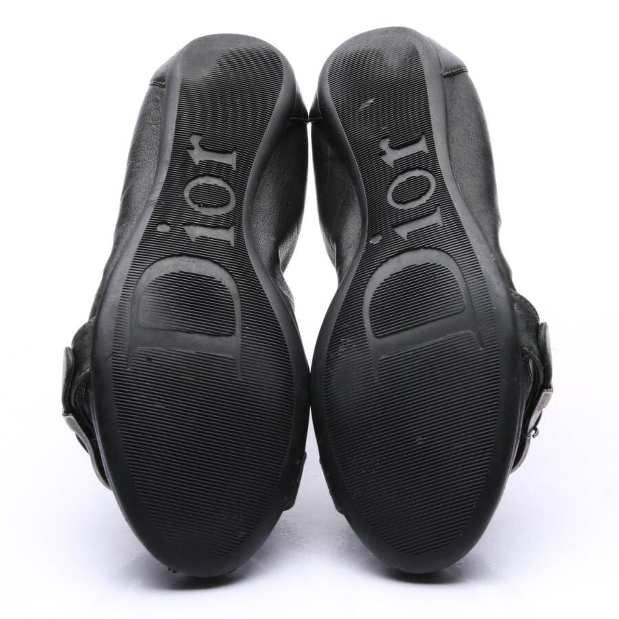 Image 4 of Ballet Flats EUR 39 Black in color Black | Vite EnVogue