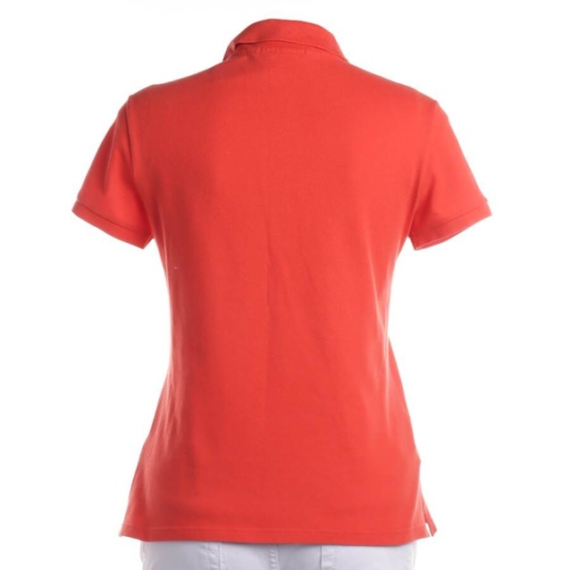 Polo Shirt 38 Dark Orange | Vite EnVogue